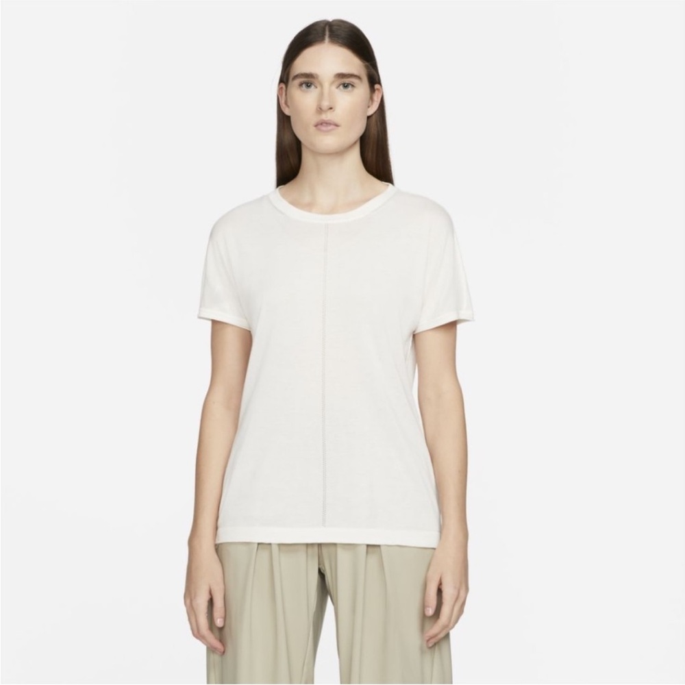Nike ESC Cream Shirt